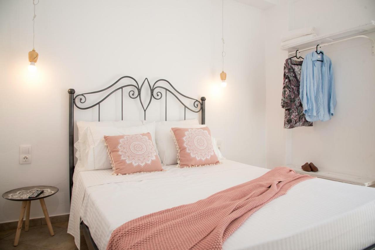 Unique Anoi House - In The Heart Of Skyros Village Esterno foto
