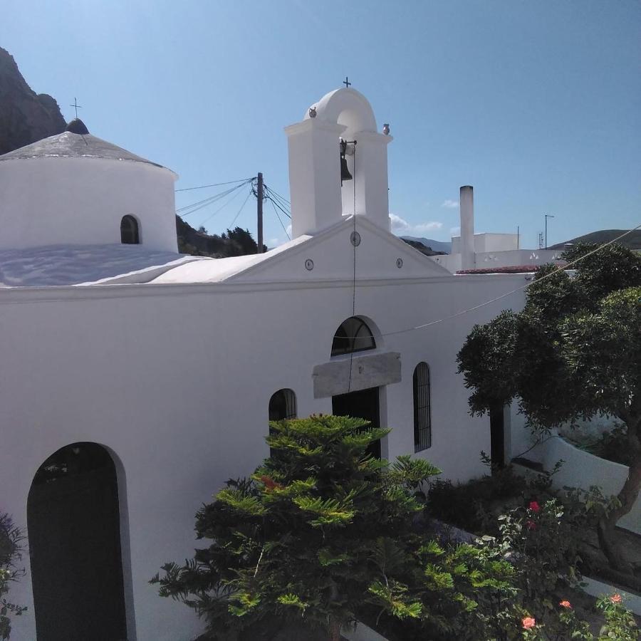 Unique Anoi House - In The Heart Of Skyros Village Esterno foto