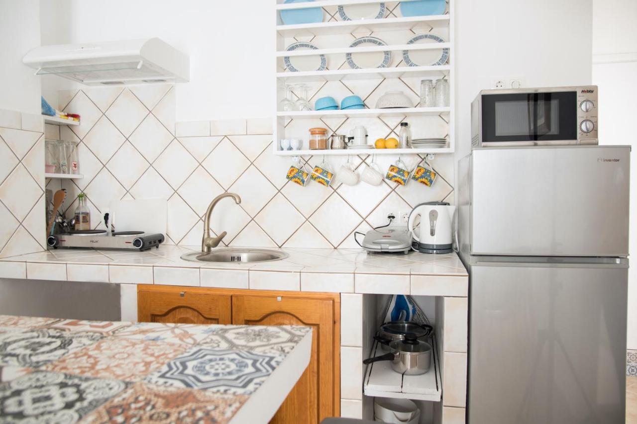 Unique Anoi House - In The Heart Of Skyros Village Esterno foto