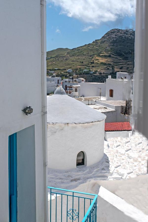 Unique Anoi House - In The Heart Of Skyros Village Esterno foto