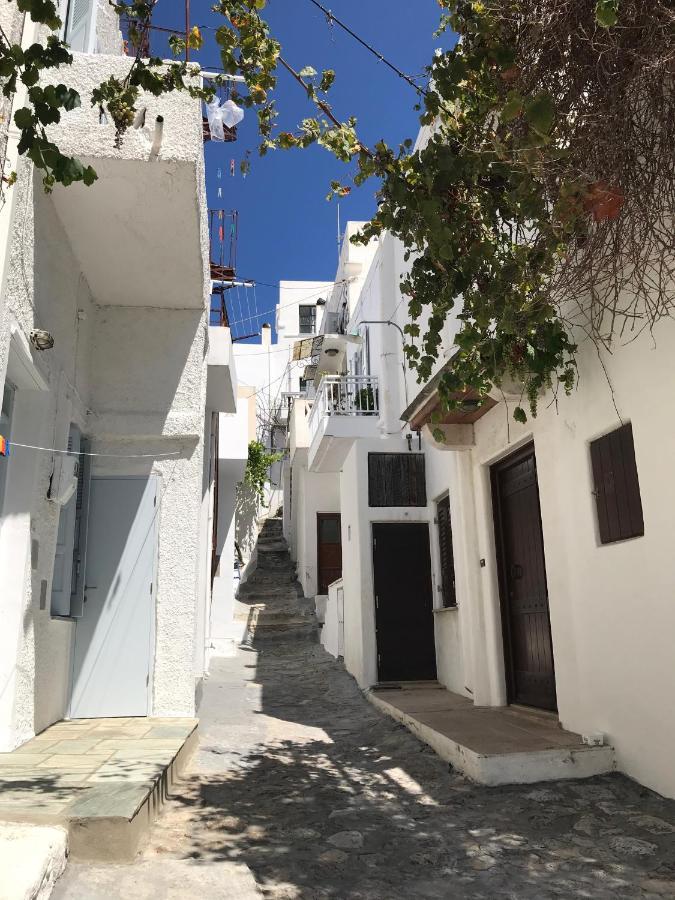 Unique Anoi House - In The Heart Of Skyros Village Esterno foto