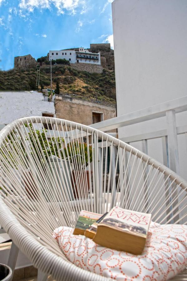 Unique Anoi House - In The Heart Of Skyros Village Esterno foto