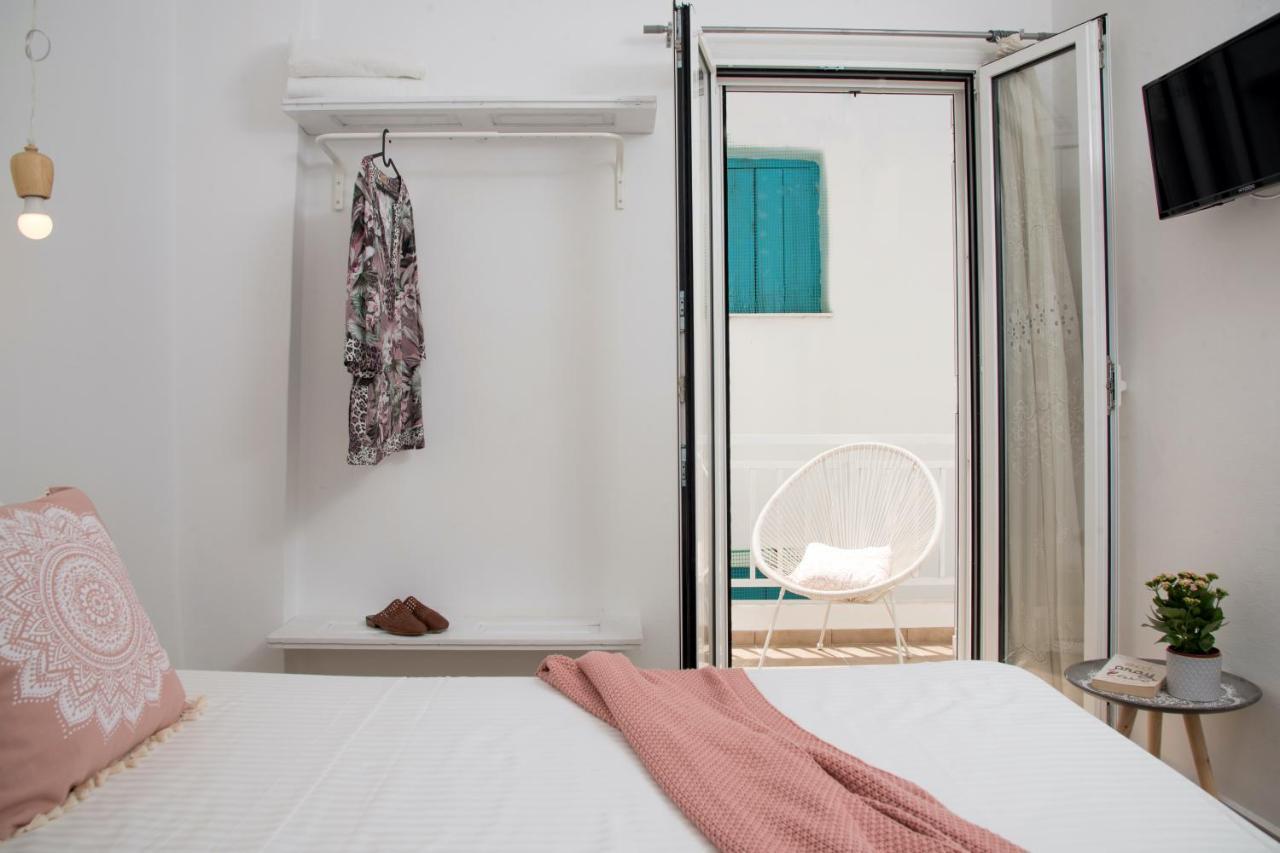 Unique Anoi House - In The Heart Of Skyros Village Esterno foto