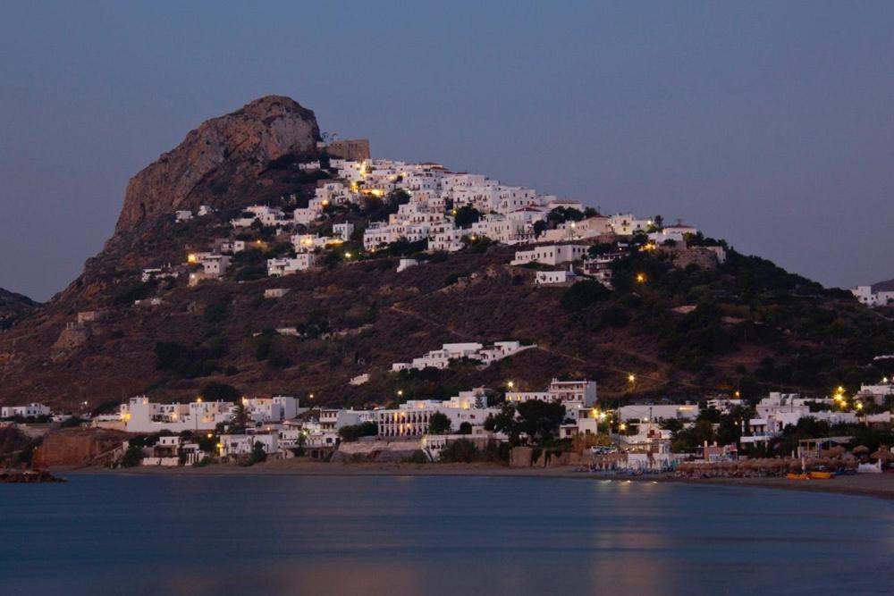 Unique Anoi House - In The Heart Of Skyros Village Esterno foto