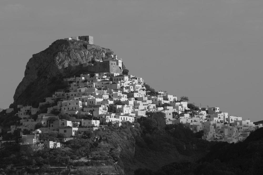 Unique Anoi House - In The Heart Of Skyros Village Esterno foto