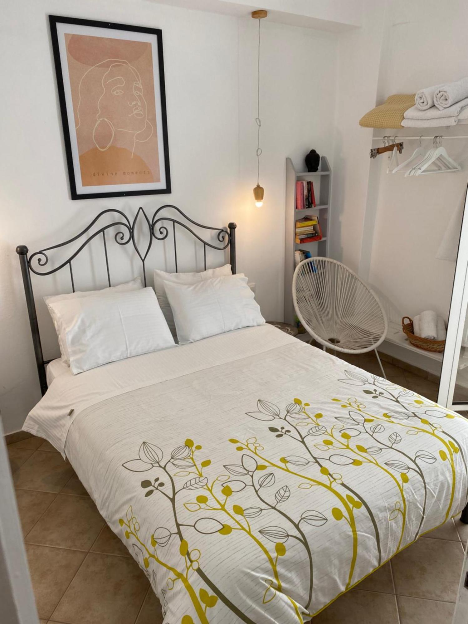 Unique Anoi House - In The Heart Of Skyros Village Esterno foto