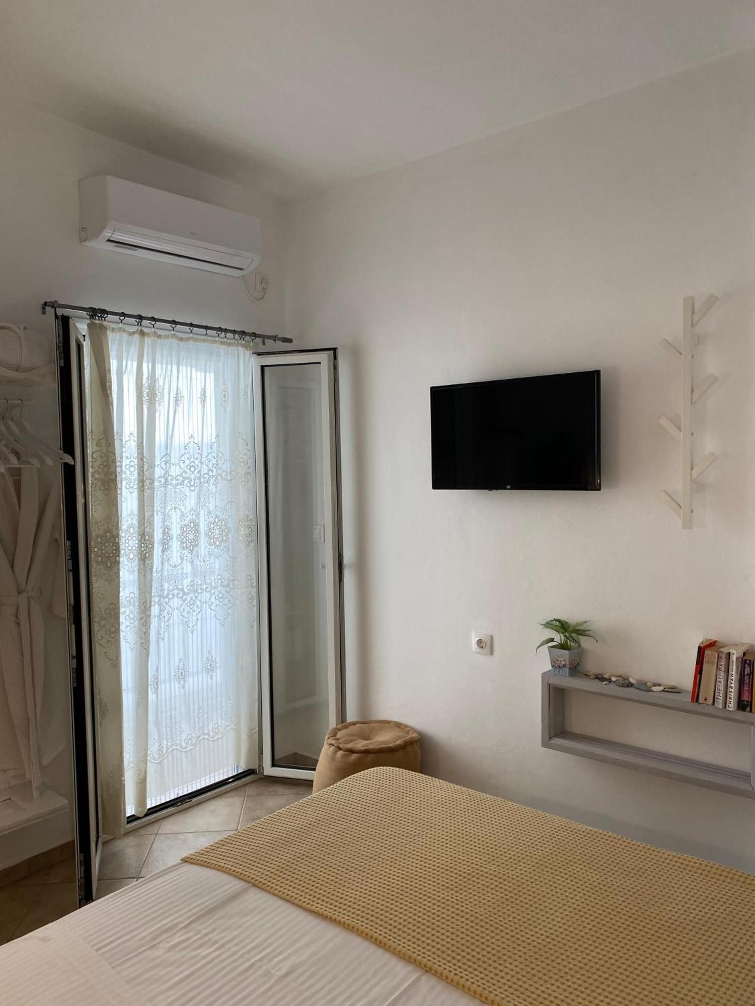 Unique Anoi House - In The Heart Of Skyros Village Esterno foto