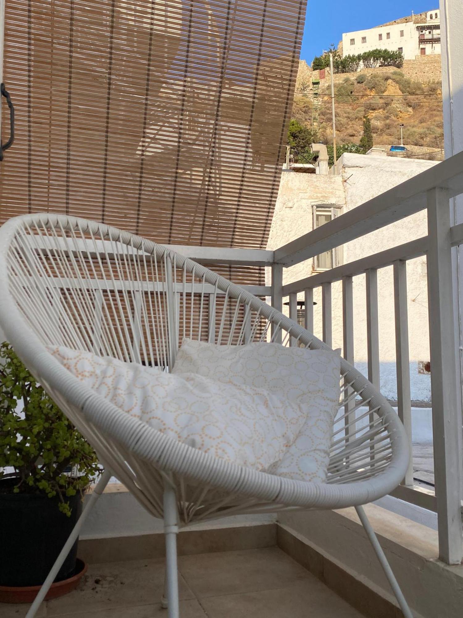 Unique Anoi House - In The Heart Of Skyros Village Esterno foto