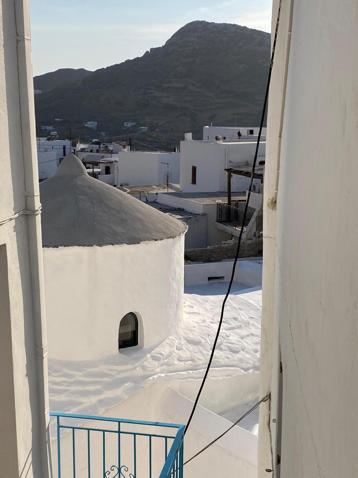 Unique Anoi House - In The Heart Of Skyros Village Esterno foto
