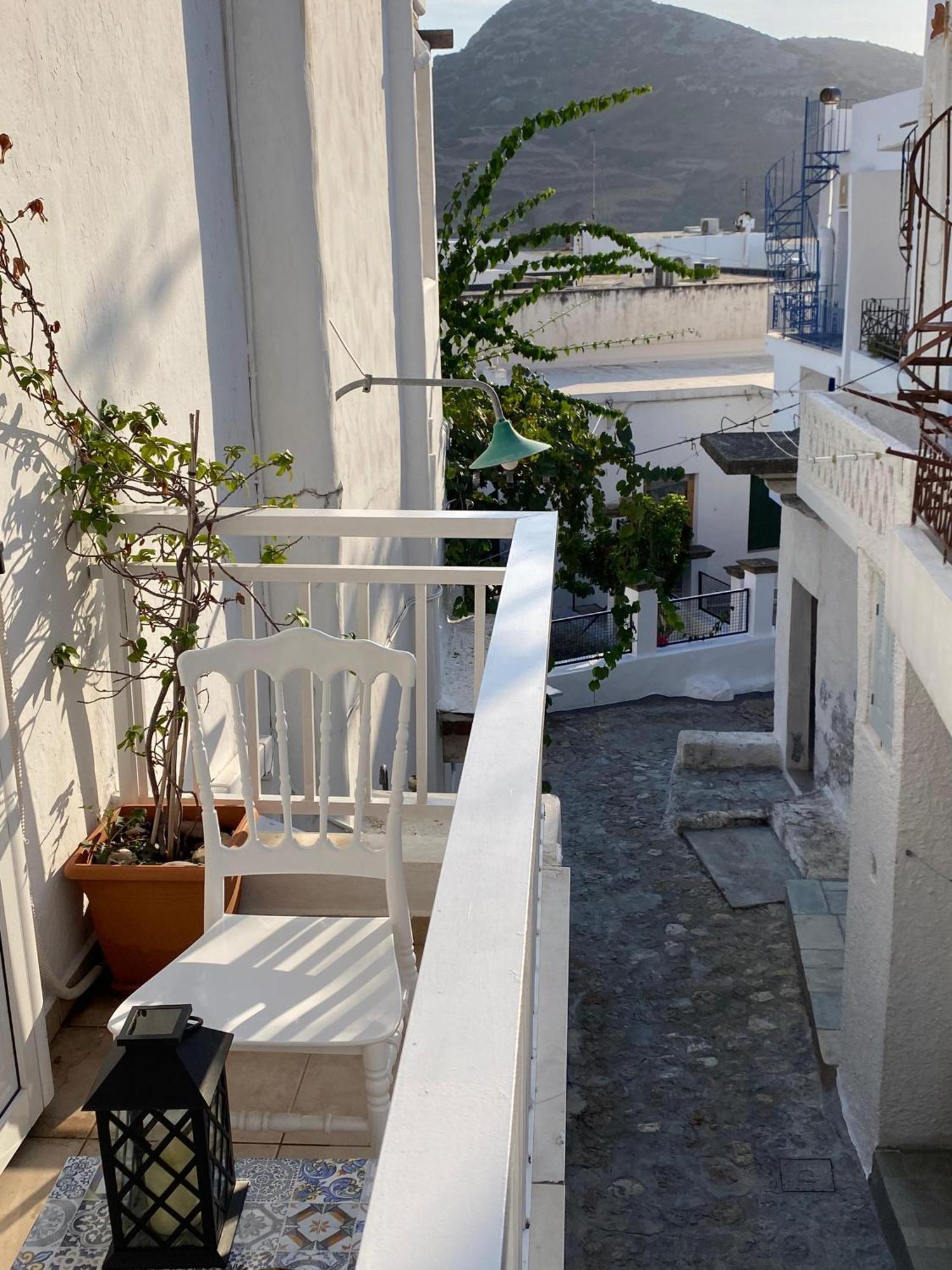 Unique Anoi House - In The Heart Of Skyros Village Esterno foto